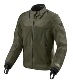 REV'IT! Territory Jacket -Motorcycle Accessories revit territory jacket 2