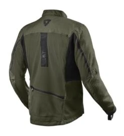 REV'IT! Territory Jacket -Motorcycle Accessories revit territory jacket 3