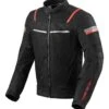 REV'IT! Tornado 3 Jacket -Motorcycle Accessories revit tornado3 jacket