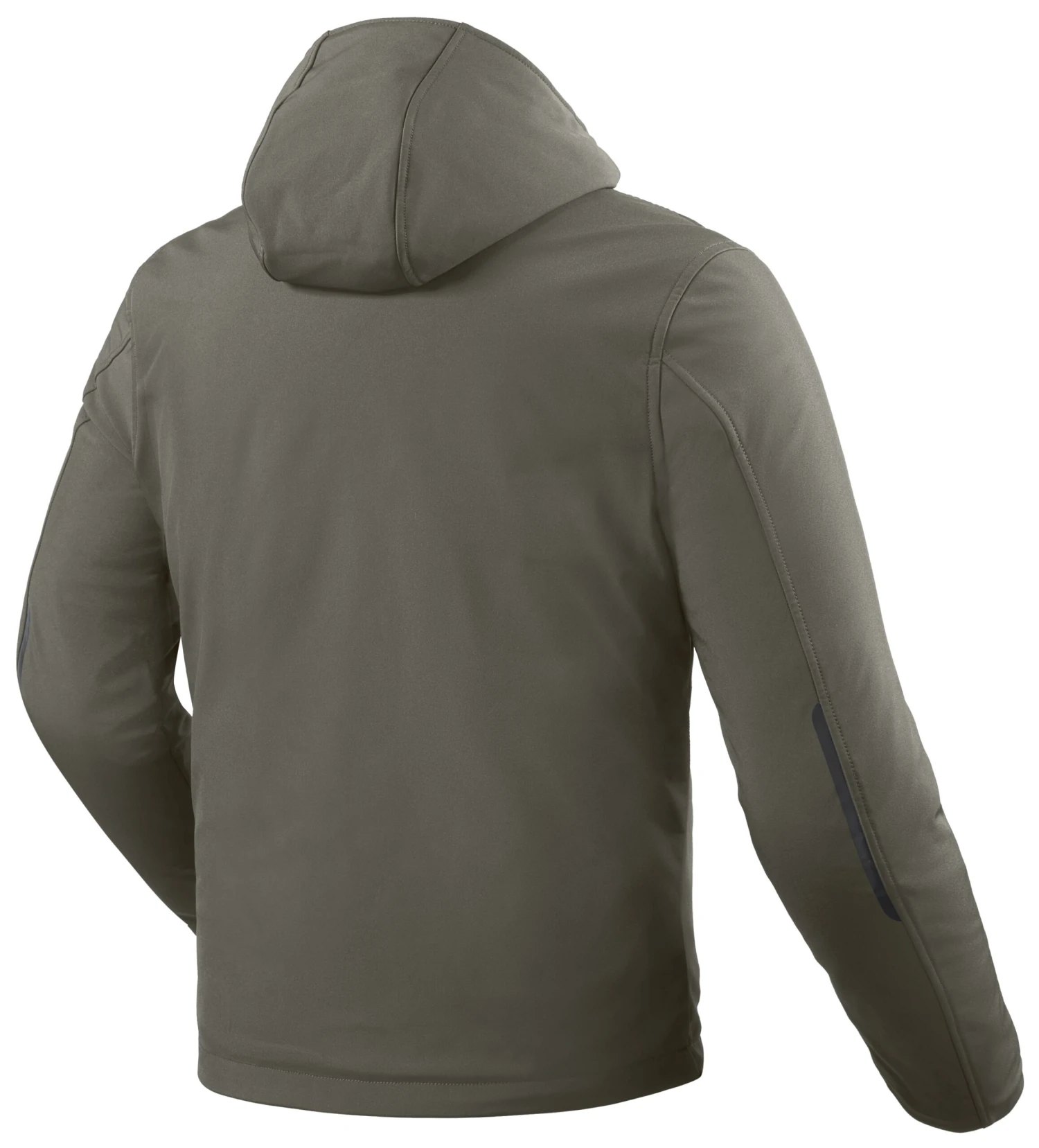 REV'IT! Traffic H2O Jacket 8 REV'IT! Traffic H2O Jacket - Image 6