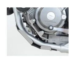 R&G Racing Left Engine Case Guard Honda CRF250L 2013-2015 -Motorcycle Accessories rg racing engine case guard honda crf250 l20132014 1