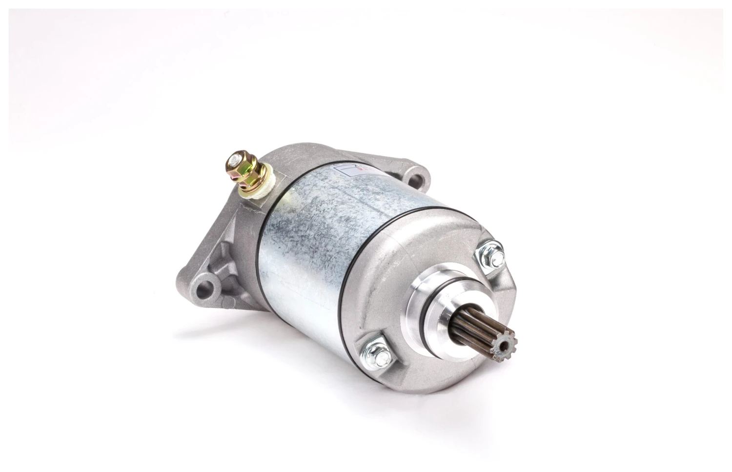 Rick's Motorsport Electrics Starter Motor Suzuki KingQuad / QuadRunner / Arctic Cat ATV 2000-2005 3 Rick's Motorsport Electrics Starter Motor Suzuki KingQuad / QuadRunner / Arctic Cat ATV 2000-2005