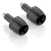 Rizoma Bar Ends - Series 532 -Motorcycle Accessories rizoma bar ends series532