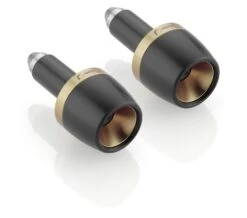 Rizoma Bar Ends - Series 532 -Motorcycle Accessories rizoma bar ends series532 4