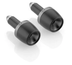 Rizoma Bar Ends - Series 532 -Motorcycle Accessories rizoma bar ends series532 5