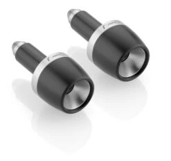 Rizoma Bar Ends - Series 532 -Motorcycle Accessories rizoma bar ends series532 6