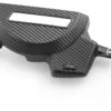 Rizoma Carbon Fiber Clutch Cover KTM 390 Duke 2015-2016 -Motorcycle Accessories rizoma carbon fiber clutch cover ktm390 duke20152016