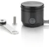 Rizoma Front Brake Reservoir -Motorcycle Accessories rizoma front brake reservoir
