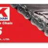 RK M525 Standard Chain -Motorcycle Accessories rkm525 standard chain