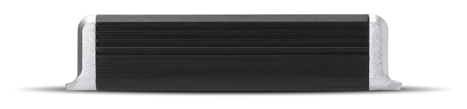 Rockford Fosgate Punch 400 Watt 4-Channel Amplifier 8 Rockford Fosgate Punch 400 Watt 4-Channel Amplifier - Image 6