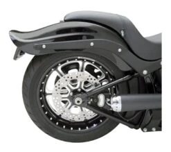 Roland Sands 11.5" Rear Brake Rotor For Harley 2000-2017 -Motorcycle Accessories roland sands115 rear brake rotor for harley20002014 1