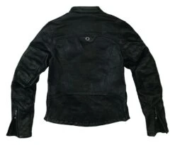 Roland Sands Maven CE Womens Leather Jacket -Motorcycle Accessories roland sands maven ce womens leather jacket black 2