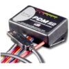 Rowe Electronics PDM60 Power Distribution Module -Motorcycle Accessories rowe electronics pdm60 power distribution module