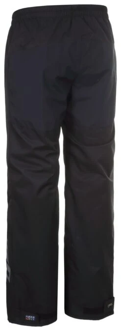 Rukka Jump-In Pants -Motorcycle Accessories rukka jump in gtx trousers black 1