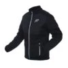 Rukka Renwerina Women's Fleece Jacket -Motorcycle Accessories rukka renwerina womens fleece jacket black