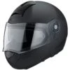 Schuberth C3 Lite Helmet -Motorcycle Accessories schuberth c3 lite helmet matte black