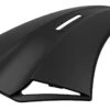 Schuberth C3 Pro Top Vent Cowl -Motorcycle Accessories schuberth c3 pro top vent scoop matte black