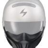 Scorpion EXO Covert Evo Face Mask 1 Scorpion EXO Covert Evo Face Mask -Motorcycle Accessories scorpion covert evo face mask