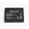 Scorpion EXO-Com Replacement Battery -Motorcycle Accessories scorpion exo com replacement battery
