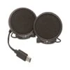 Scorpion EXO-Com Replacement Speaker And Microphone Kit -Motorcycle Accessories scorpion exo com replacement speakerand microphone kit