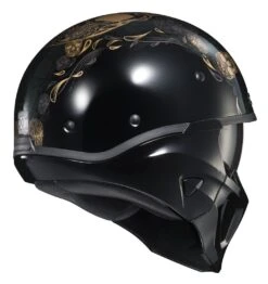 Scorpion EXO Covert X Kalavera Helmet 7 Scorpion EXO Covert X Kalavera Helmet -Motorcycle Accessories scorpion exo covert x kalavera helmet 2