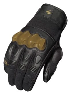 Scorpion EXO Hybrid Air Gloves 8 Scorpion EXO Hybrid Air Gloves -Motorcycle Accessories scorpion exo hybrid air gloves 2