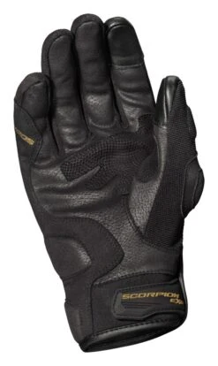 Scorpion EXO Hybrid Air Gloves 9 Scorpion EXO Hybrid Air Gloves -Motorcycle Accessories scorpion exo hybrid air gloves 3
