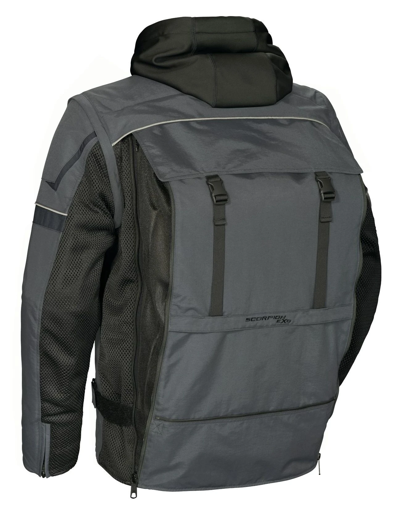 Scorpion EXO Transformer Jacket 9 Scorpion EXO Transformer Jacket - Image 7