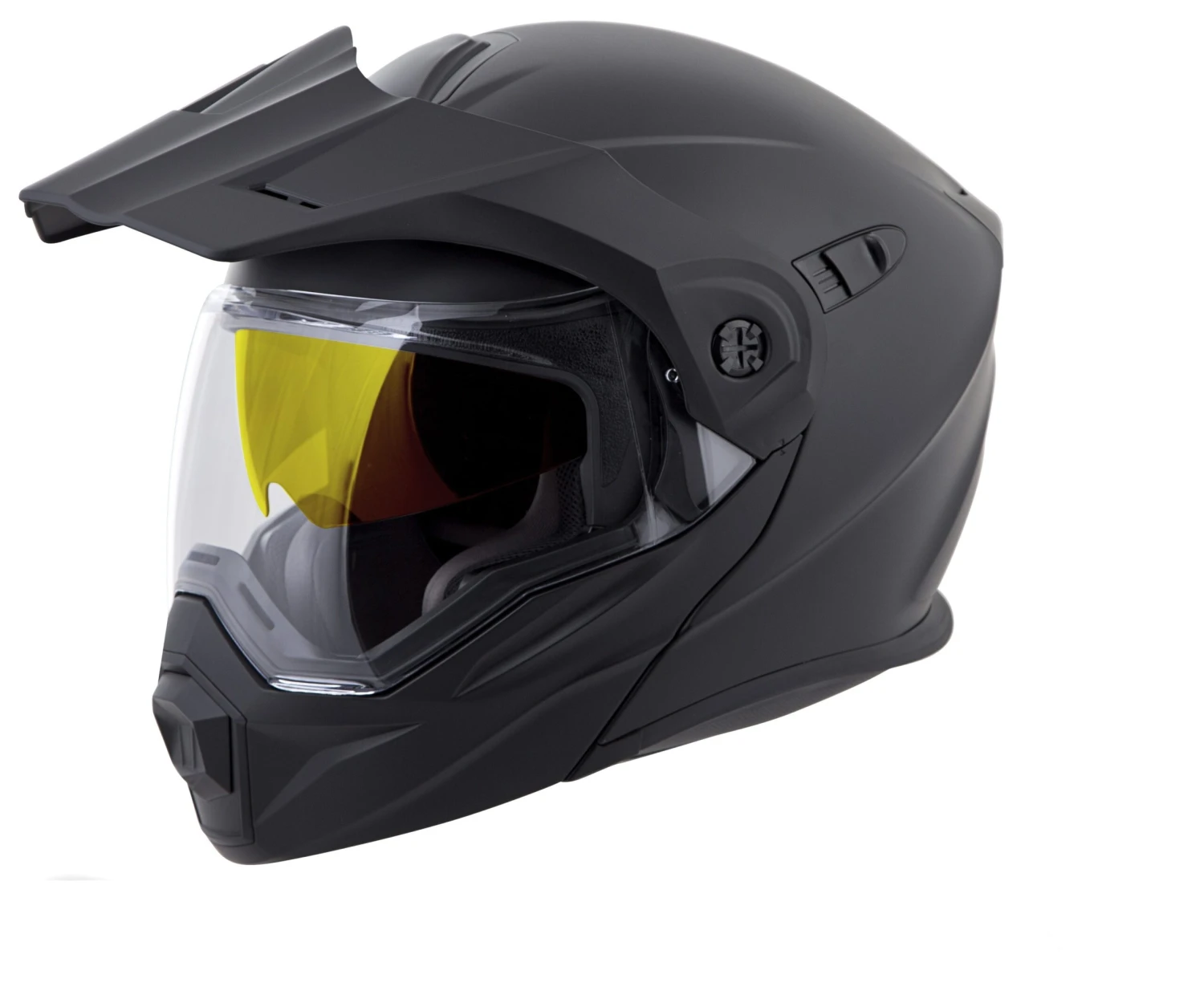 Scorpion EXO-AT950 Helmet - Electric Shield 3 Scorpion EXO-AT950 Helmet - Electric Shield