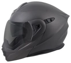Scorpion EXO-AT950 Helmet -Motorcycle Accessories scorpion exoat950 helmet matte anthracite 1