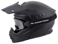 Scorpion EXO-AT950 Helmet -Motorcycle Accessories scorpion exoat950 helmet matte black 2
