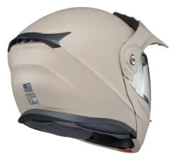 Scorpion EXO-AT950 Helmet -Motorcycle Accessories scorpion exoat950 tucson sand helmet matte sand 1