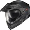 Scorpion EXO-AT960 EXO-COM Helmet -Motorcycle Accessories scorpion exoat960 exocom helmet matte black