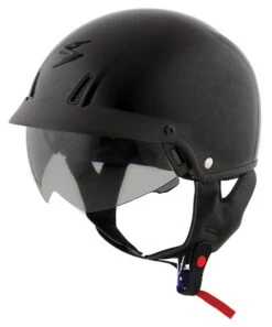 Scorpion EXO-C110 Helmet -Motorcycle Accessories scorpion exoc110 helmet 1