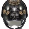 Scorpion EXO-C90 Kalavera Helmet -Motorcycle Accessories scorpion exoc90 kalavera helmet