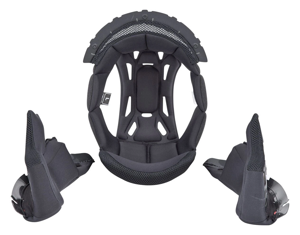 Scorpion EXO-ST1400 Liner Set 3 Scorpion EXO-ST1400 Liner Set