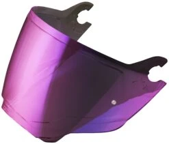 Scorpion EXO-XT9000 Face Shield -Motorcycle Accessories scorpion exoxt9000 face shield ruby mirror