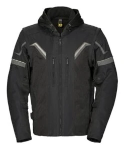 Scorpion EXO Transformer Jacket 15 Scorpion EXO Transformer Jacket -Motorcycle Accessories scorpion transformer jacket black 1