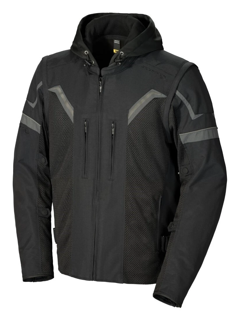 Scorpion EXO Transformer Jacket 3 Scorpion EXO Transformer Jacket