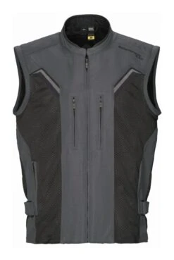 Scorpion EXO Transformer Jacket 22 Scorpion EXO Transformer Jacket -Motorcycle Accessories scorpion transformer jacket dark grey 2