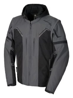 Scorpion EXO Transformer Jacket 20 Scorpion EXO Transformer Jacket -Motorcycle Accessories scorpion transformer jacket dark grey