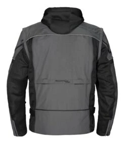 Scorpion EXO Transformer Jacket 23 Scorpion EXO Transformer Jacket -Motorcycle Accessories scorpion transformer jacket dark grey 3