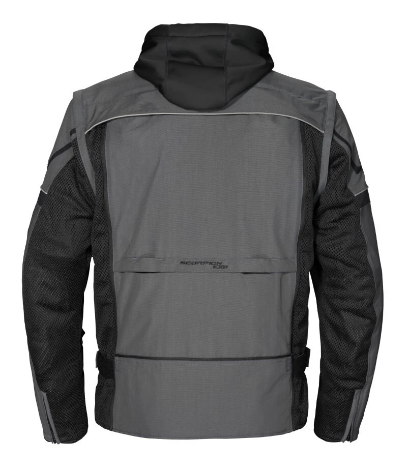 Scorpion EXO Transformer Jacket 13 Scorpion EXO Transformer Jacket - Image 11