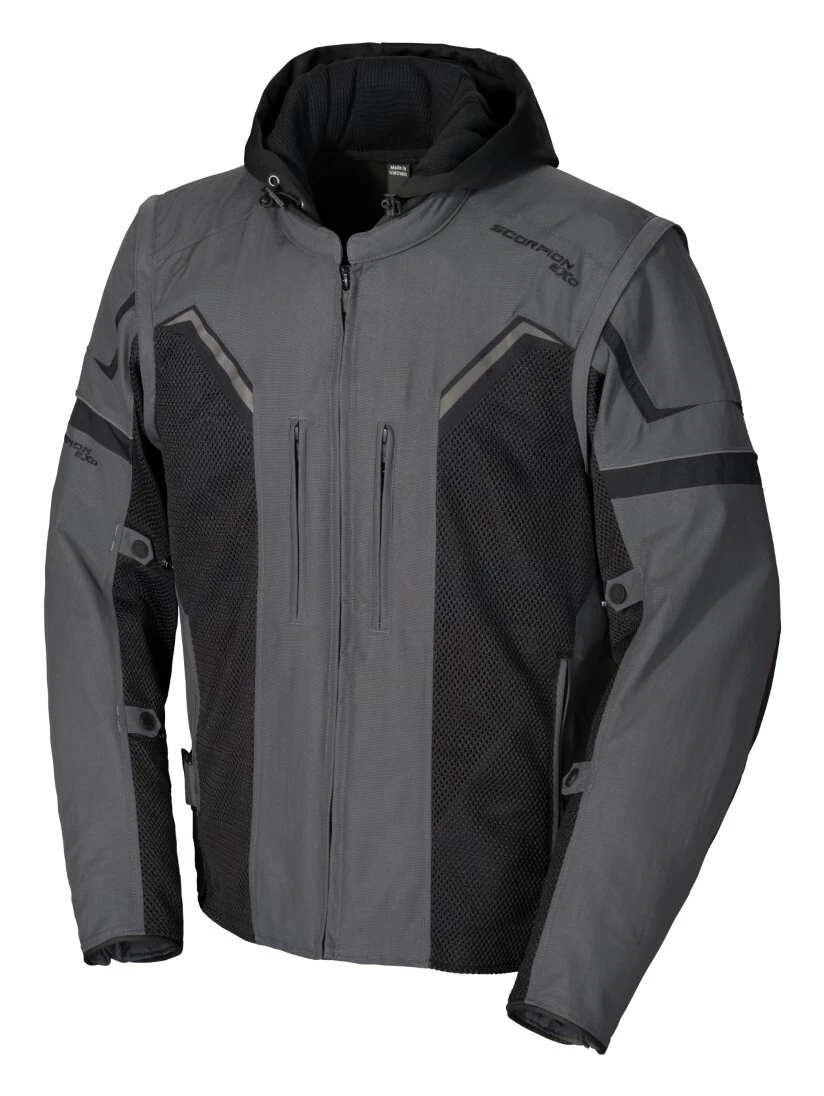 Scorpion EXO Transformer Jacket 10 Scorpion EXO Transformer Jacket - Image 8