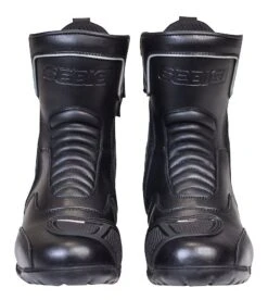 Sedici Antonio Waterproof Boots -Motorcycle Accessories sedici antonio waterproof boots black 1