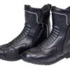 Sedici Antonio Waterproof Boots 2 Sedici Antonio Waterproof Boots -Motorcycle Accessories sedici antonio waterproof boots black