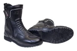 Sedici Antonio Waterproof Boots -Motorcycle Accessories sedici antonio waterproof boots black 4
