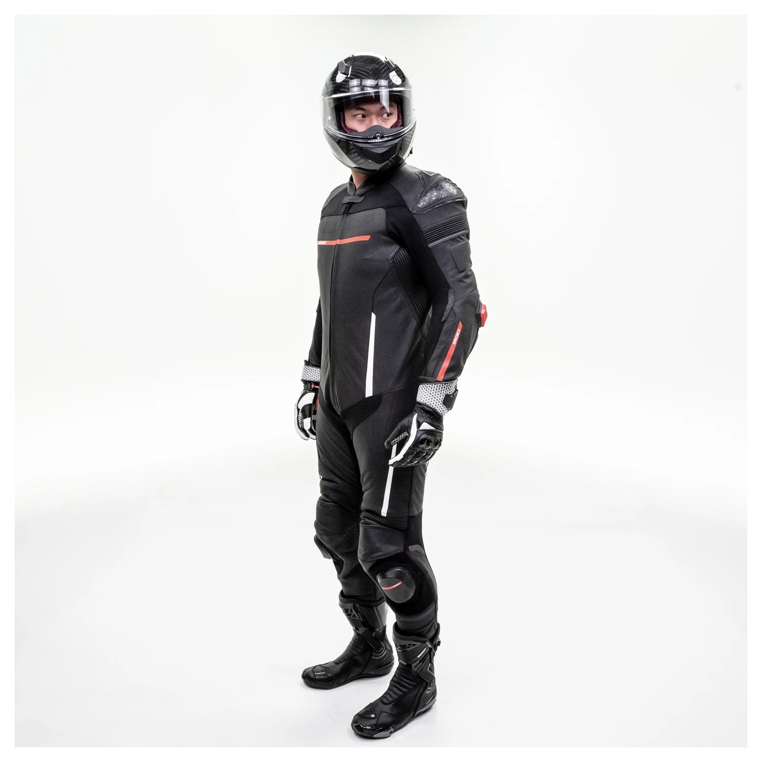 Sedici Corsa One-Piece Race Suit 3 Sedici Corsa One-Piece Race Suit