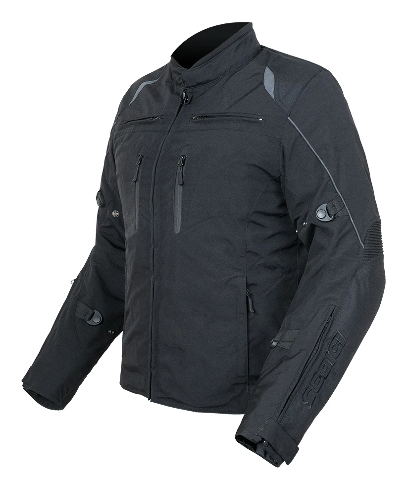 Sedici Matteo Waterproof Jacket 3 Sedici Matteo Waterproof Jacket
