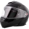 Sedici Sistema II Helmet -Motorcycle Accessories sedici sistema ii helmet solid black